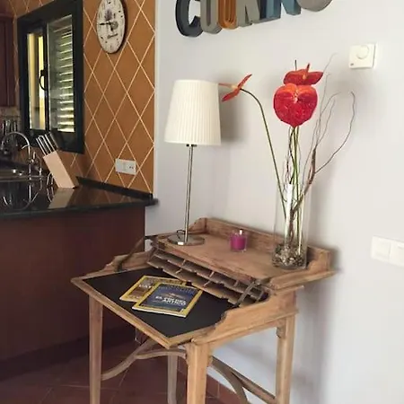 Сasa de vacaciones Casa Unifamiliar Con Piscina.