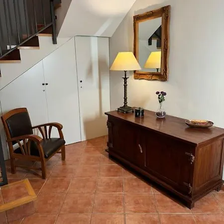 Casa Unifamiliar Con Piscina. L'Armentera